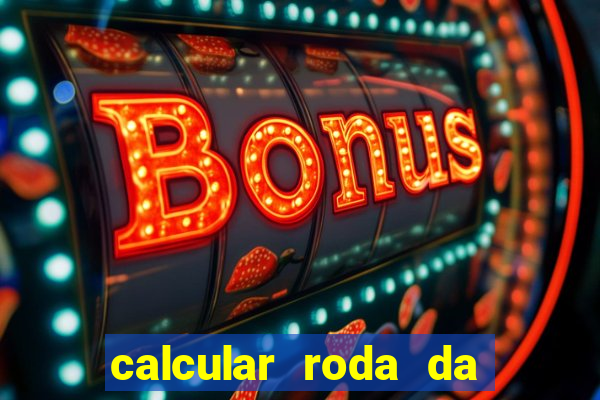 calcular roda da fortuna numerologia